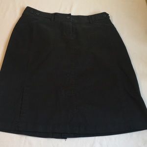 Christopher & Banks skirt